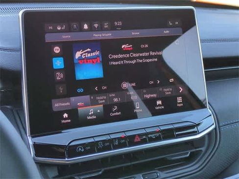 New 2026 Jeep Compass Limited image 28