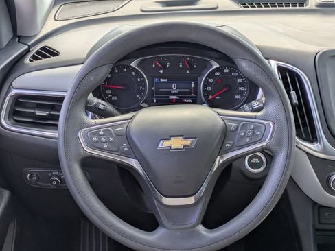 Certified 2024 Chevrolet Equinox LS w/ LS Convenience Package image 19