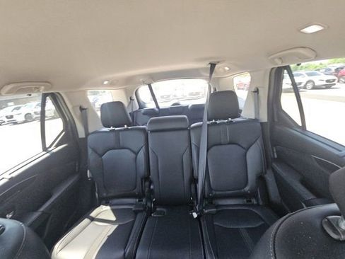 Used 2024 Honda Pilot EX-L image 42
