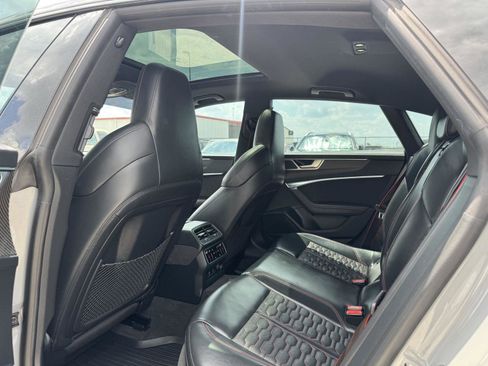 Used 2022 Audi RS 7 Sportback image 17