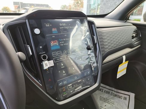 New 2025 Subaru Forester Limited image 13