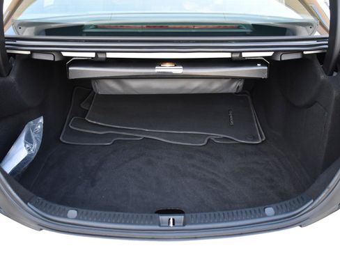 Used 2019 Mercedes-Benz E 450 4MATIC Sedan w/ Premium Package image 45