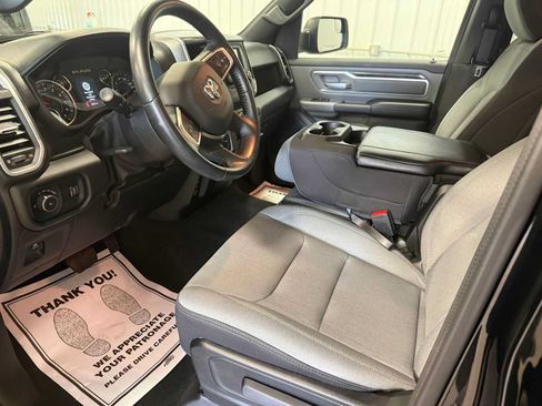 Used 2023 RAM 1500 Big Horn AWD/4WD image 20