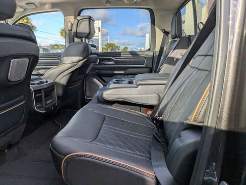 New 2026 RAM 1500 Tungsten image 11