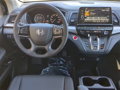 New 2026 Honda Odyssey EX-L image 15