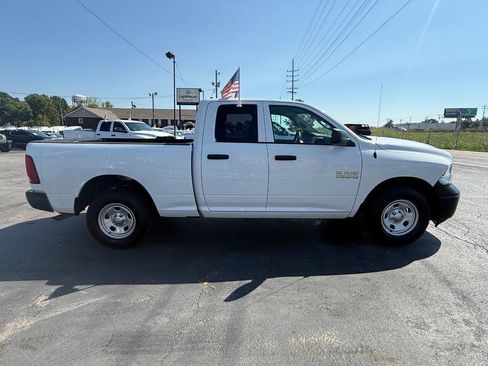 Used 2017 RAM 1500 Tradesman w/ Popular Equipment Group AWD/4WD image 5