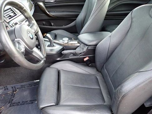 Used 2017 BMW 230i Coupe image 8