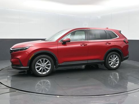 Used 2023 Honda CR-V EX-L image 10