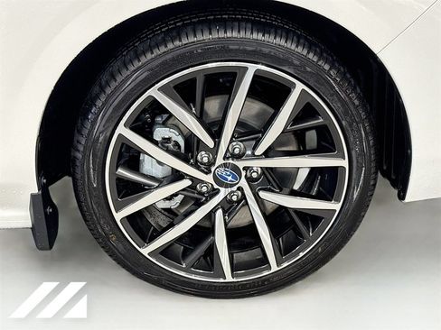 New 2026 Subaru Impreza 2.0i Sport AWD/4WD image 31