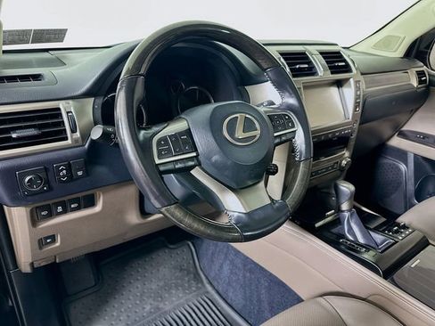 Used 2020 Lexus GX 460 Premium image 10