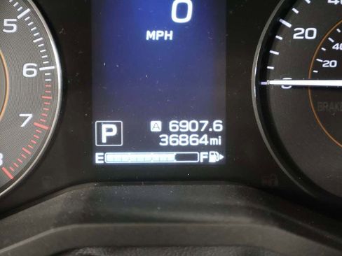 Used 2019 Subaru Crosstrek 2.0i Premium image 36