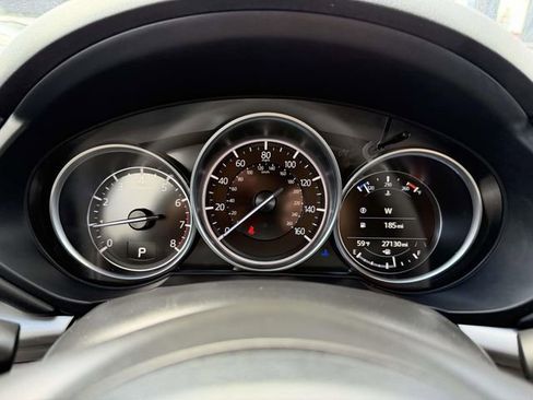 Certified 2023 MAZDA CX-5 AWD 2.5 S w/ Select Package image 22