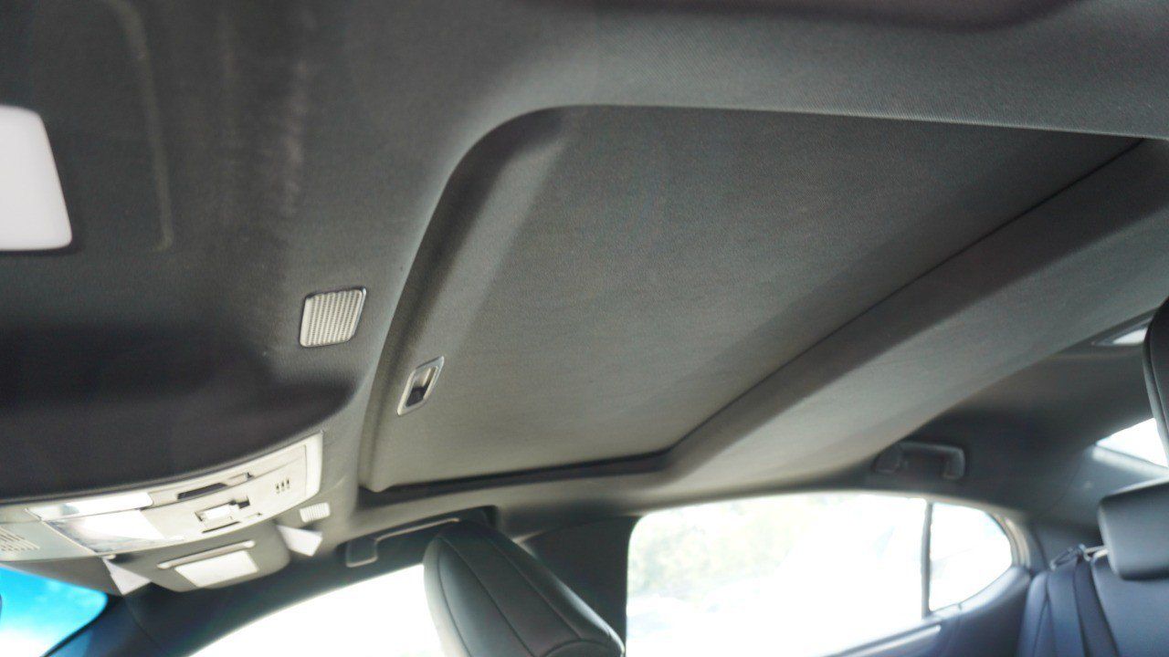 Used 2024 Lexus ES 300h F Sport w/ Accessory Package (Z2) FWD image 13