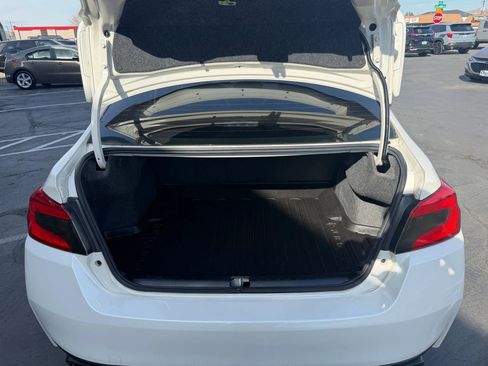 Used 2016 Subaru WRX STI Limited image 13