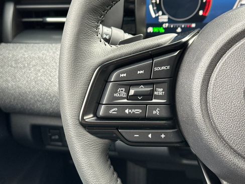 New 2026 Subaru Outback Premium image 28