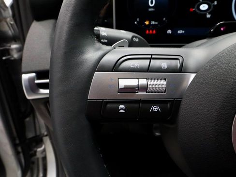 Certified 2025 Hyundai Tucson Limited image 28