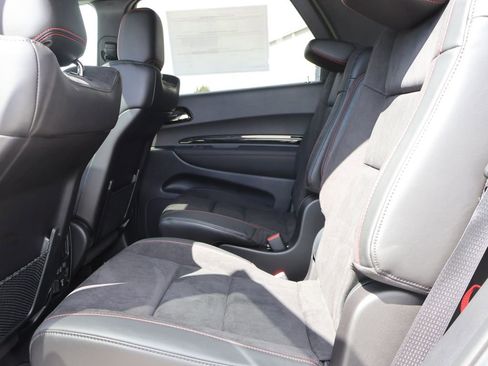 New 2026 Dodge Durango GT image 19