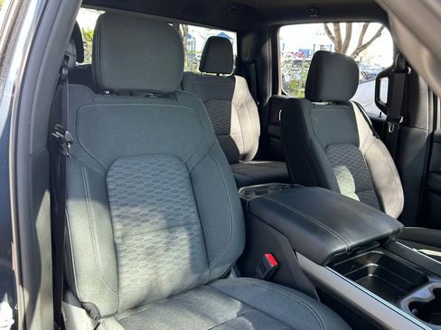 New 2026 RAM 1500 Big Horn image 35