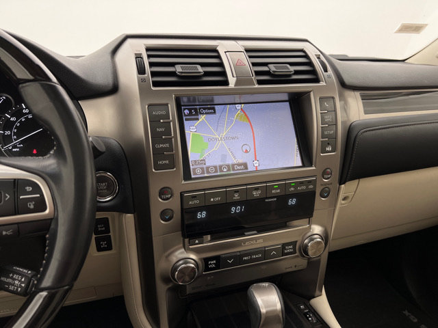 Used 2020 Lexus GX 460 Premium w/ Premium Package AWD/4WD image 22