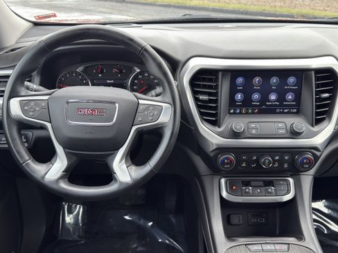 Used 2023 GMC Acadia SLT AWD/4WD image 30