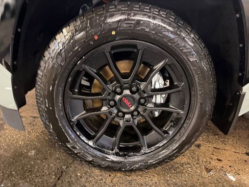 New 2026 Toyota Sequoia Platinum image 27