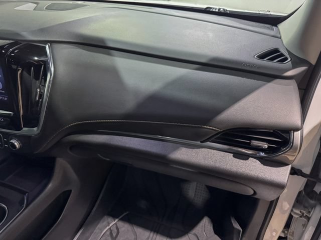 Used 2021 Chevrolet Traverse RS AWD/4WD image 27
