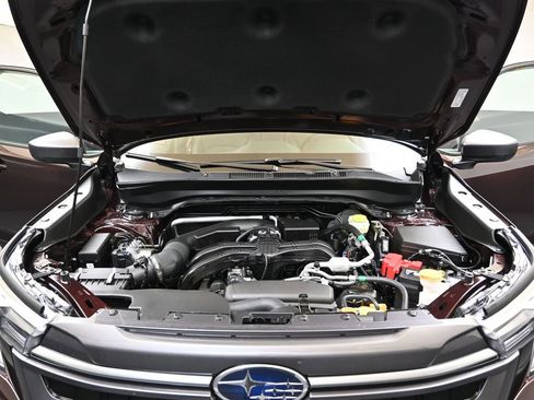 New 2026 Subaru Forester Premium image 9