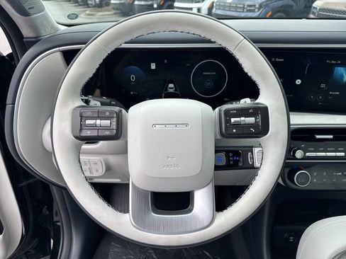 New 2026 Hyundai Palisade Calligraphy image 17