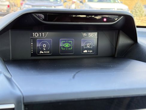 Certified 2021 Subaru Forester Touring w/ Popular Package #2 image 24