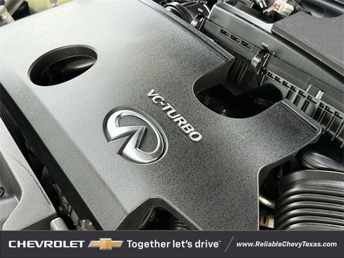 Used 2020 INFINITI QX50 Essential w/ Edition 30 Package image 33