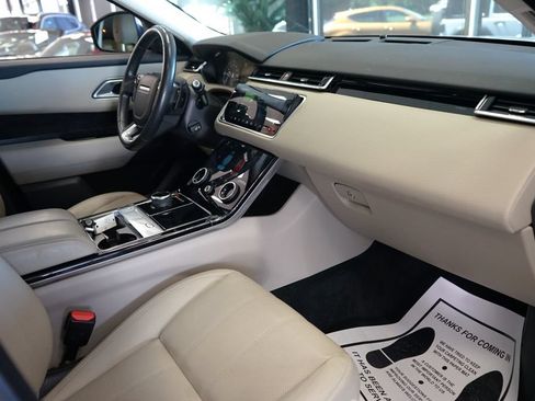 Used 2018 Land Rover Range Rover Velar S AWD/4WD image 44
