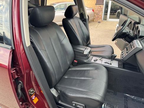 Used 2006 Nissan Murano SL w/ (G04) SL Touring Pkg image 18