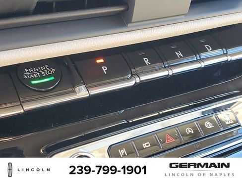 New 2026 Lincoln Corsair Premiere image 25