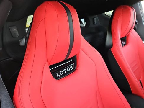 New 2025 Lotus Emira RWD image 32