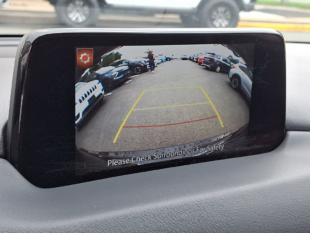 Used 2019 MAZDA CX-5 Touring AWD/4WD image 17
