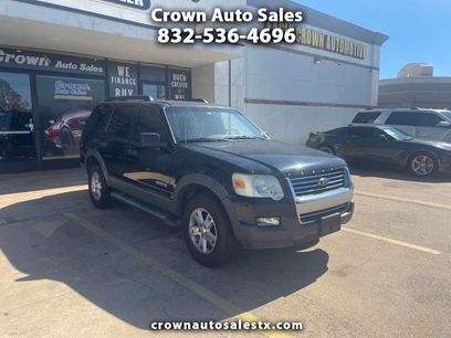 Used 2006 Ford Explorer XLT