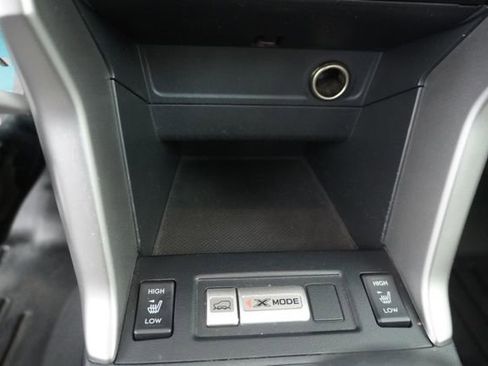 Used 2018 Subaru Forester 2.5i Limited AWD/4WD image 29