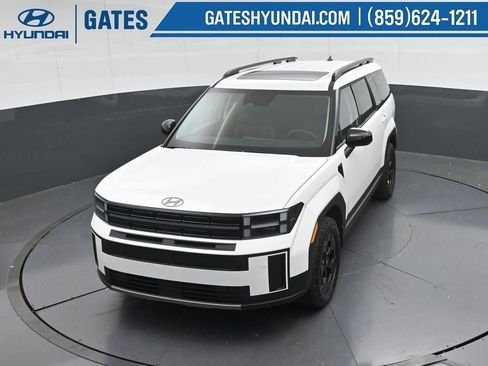 New 2026 Hyundai Santa Fe XRT image 54