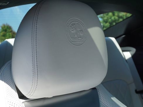 New 2026 Mercedes-Benz AMG GT 55 image 69