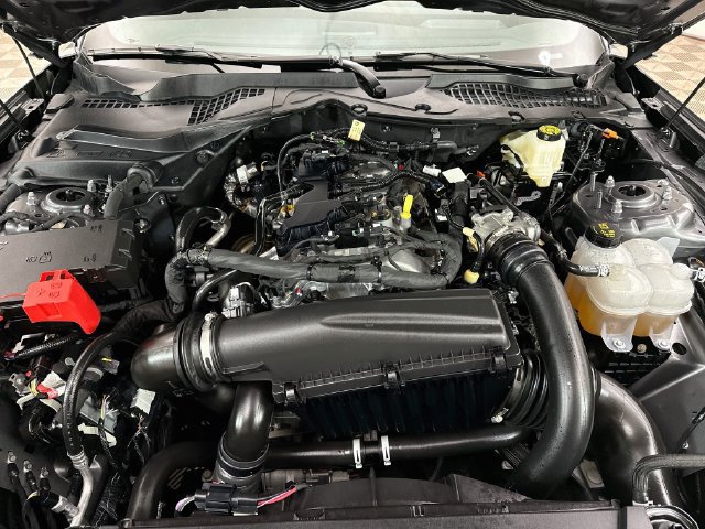 Used 2025 Ford Mustang Premium RWD image 29