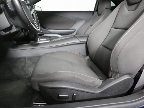 Used 2015 Chevrolet Camaro LT w/ RS Package image 12