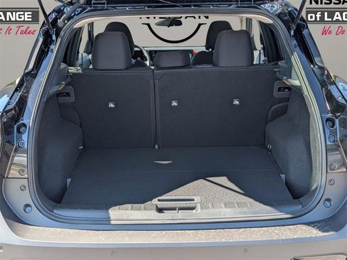 New 2026 Nissan Kicks SV image 12