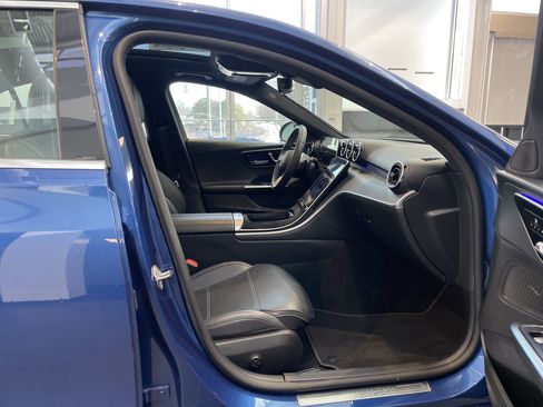 Used 2022 Mercedes-Benz C 300 Sedan image 65