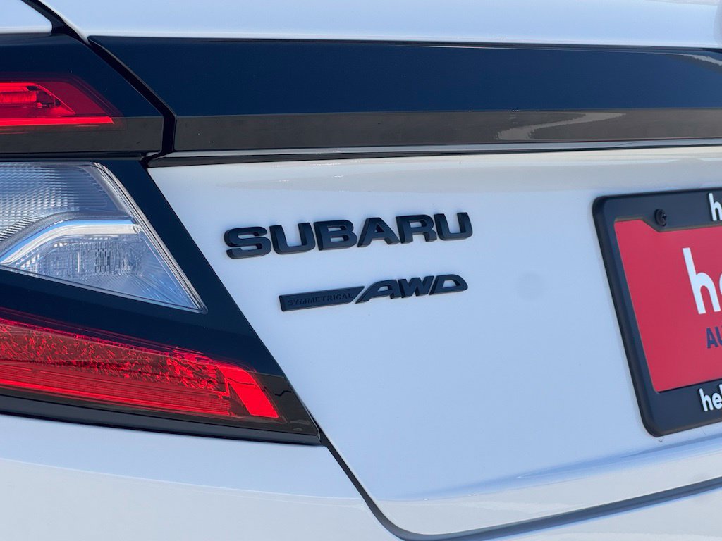 New 2026 Subaru WRX Premium AWD/4WD image 18