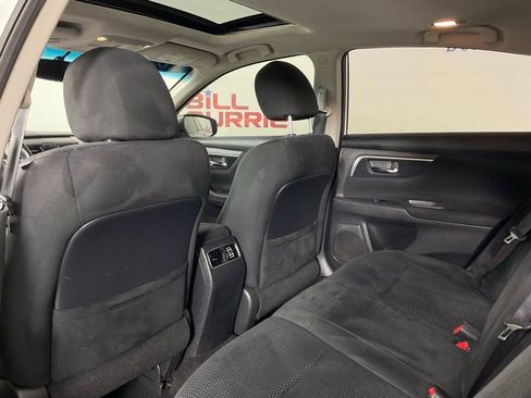 Used 2014 Nissan Altima 2.5 SV w/ Convenience Package FWD image 15