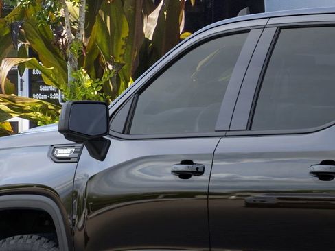 New 2026 GMC Sierra 1500 Elevation w/ Elevation Premium Package AWD/4WD image 12