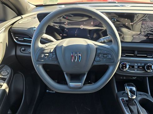 New 2026 Buick Envista Preferred FWD image 26