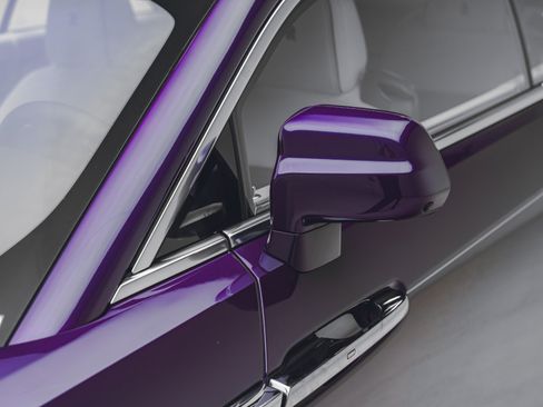 Used 2024 Rolls-Royce Spectre w/ Spectre Launch Package AWD/4WD image 30