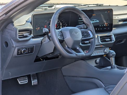 New 2026 Ford Mustang GT Premium image 11