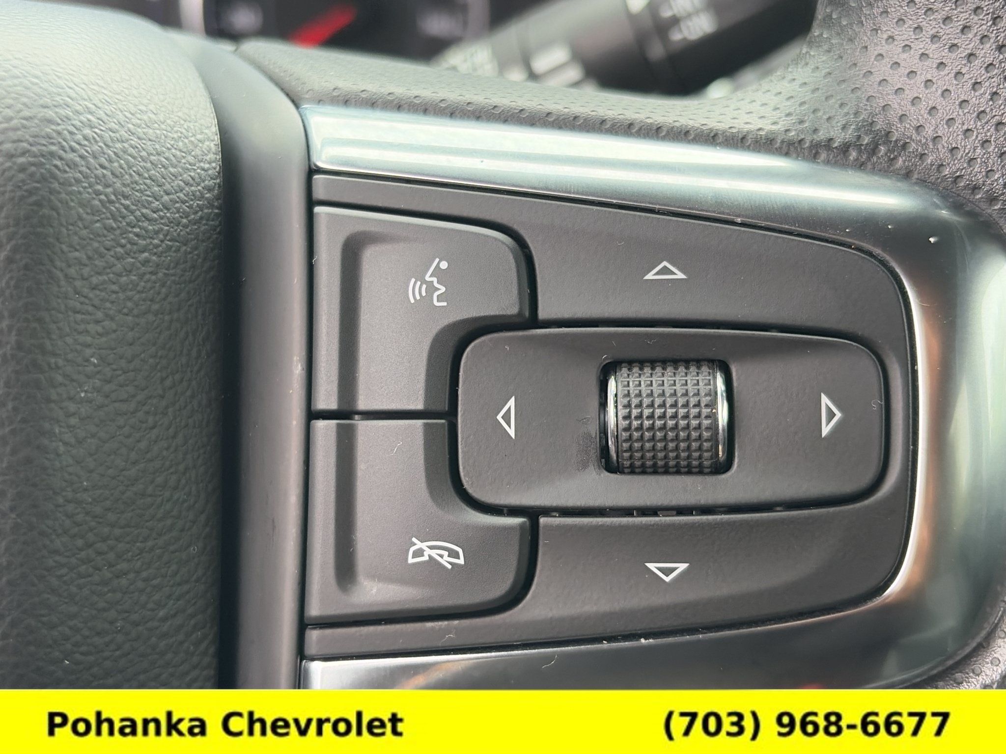 Used 2024 Chevrolet Blazer LT w/ Redline Edition AWD/4WD image 13
